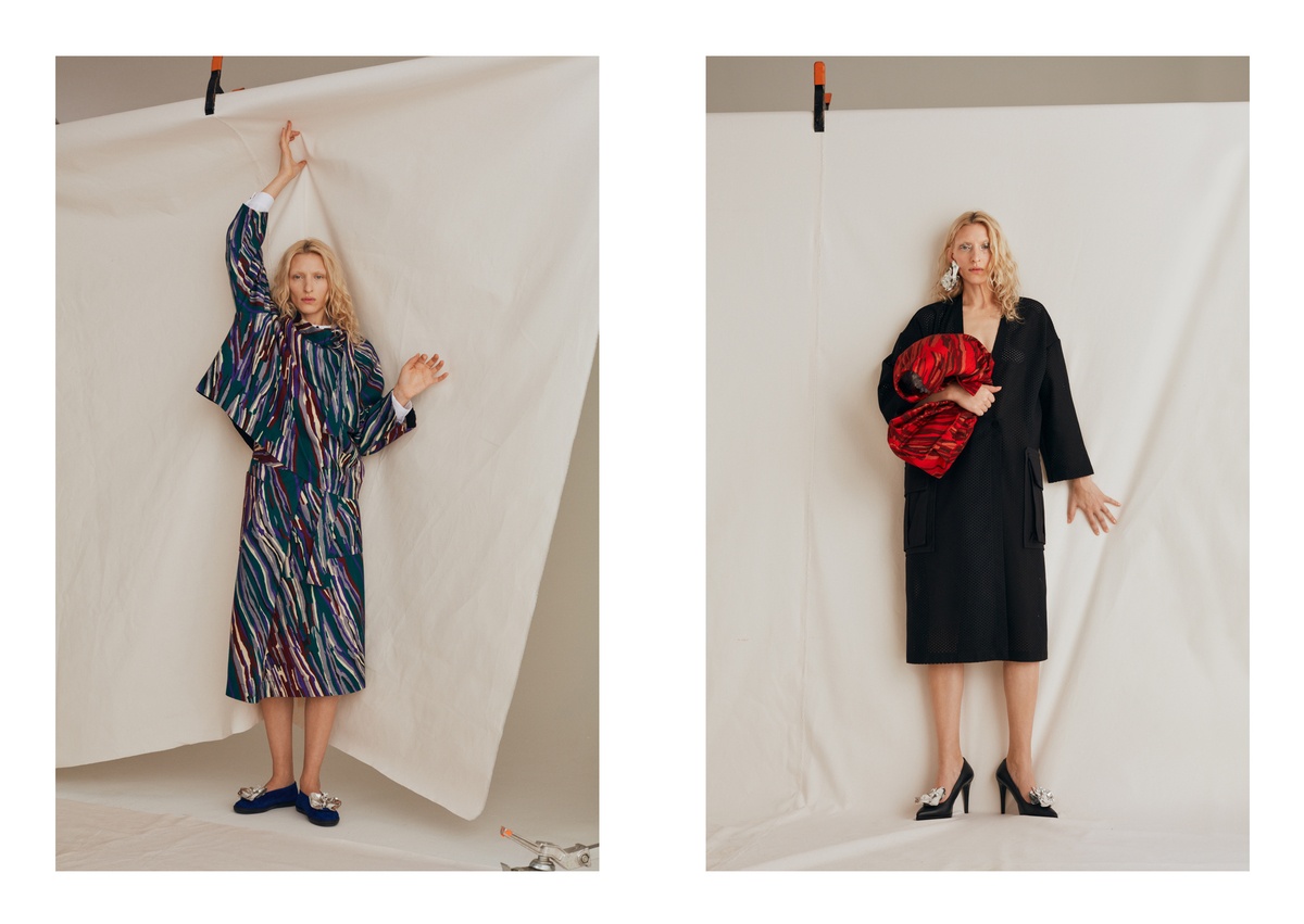 Lundlund : Rodebjer FW17  : 6
